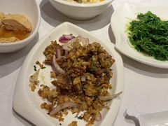 -永兴餐厅(复兴中路店)