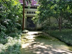 -岳王庙