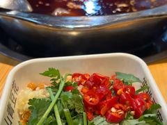 -青山青豆花·笑禅豆腐鱼(黄泥塝店)