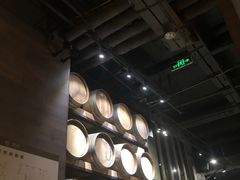 大堂-食间牛排(湖西路店)