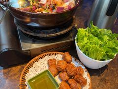 -凤兴鸡煲(宝安海雅店)