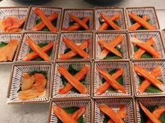 -亚马逊海鲜自助(梅溪湖步步高店)