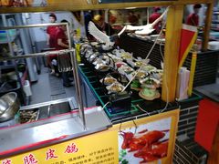 -久品居外婆人家(时光店)