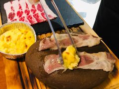 -石頭記榴莲烤肉(万达金街店)