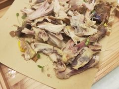 -大铁勺新津菜(东丽阳光新业广场店)