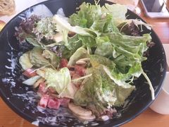 -LENBACH兰巴赫西餐啤酒坊(大连星海广场店)