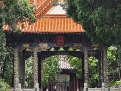 -建水文庙