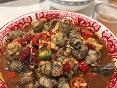 -欧记大排档·景德菜(上海首店)