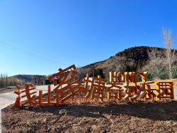 -浅山蜜塘奇妙乐园·亲子营地