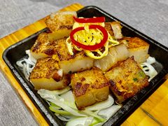 -凯逸轩·匠心粤菜(中城名仕汇店)