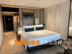 -新加坡泛太平洋酒店