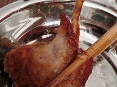 -上海枇杷烤鸭(城乡贸易中心店)