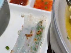 -汀小府·福建客家菜(鼓山沃尔玛店)