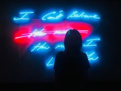 -chi K11艺术空间展览厅