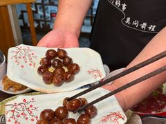 -青山青豆花·笑禅豆腐鱼(黄泥塝店)