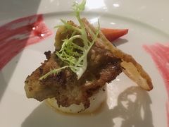 -长沙北辰洲际酒店-兰调全日餐厅