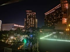 -三亚湾红树林度假世界(木棉酒店)