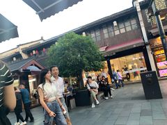 -河坊美食街(河坊街店)