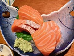 -水之惠鲜鱼料理(王府大街店)