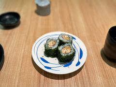 -禾绿寿司(星光68广场店)