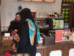 -泰康食品(南京东路店)