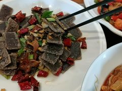 -黔人百味.贵州菜