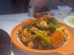 -金陵暴走小龙虾(南京总店)