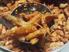 -钢管厂歆瑞源油卤串串香(春熙路太古里店)