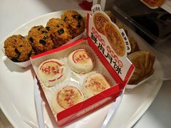 -味多美蛋糕(东直门店)