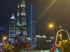 -上海外滩英迪格酒店