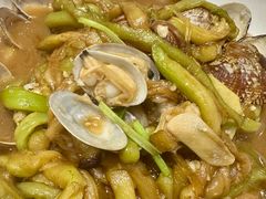 -品味居·首店·大连鲜活海鲜大连菜(东港店)
