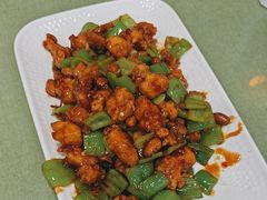 -桃子餐厅·天津菜(王顶堤总店)