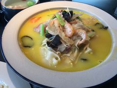 -苏帮袁Sue Cuisine(将台店)