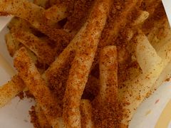 -麦当劳(华融店)