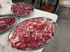 雪花肉-菜忠潮州牛肉店(岗厦店)