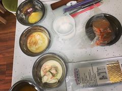 -千浔一暖DIY蛋糕烘焙(人民大学店)