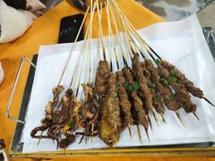 -聚味瞿记·龙虾堂(树木岭店)