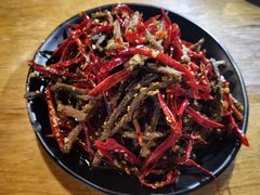 -邱金小炒·30 年盐帮江湖菜(自贡店)