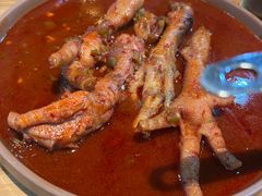 -京玉菲饭店(李村店)