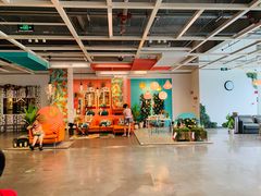 -宜家家居(西安未央商场店)