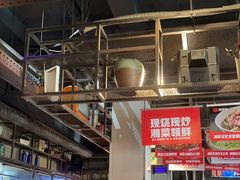 -辣得叫湘菜(观海卫店)