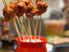 小郡肝-冯校长老火锅(广州正佳广场店)