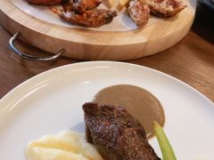 -G+KITCHEN(龙湖狮山天街店)