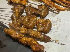 -壹酒贰肉1926·深夜食堂(九纬路店)