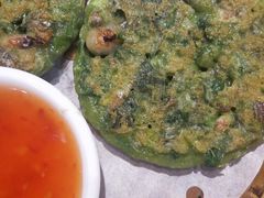 闽南海蛎煎-王庄阿咪海鲜大排档(上下杭店)