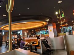 -探鱼·鲜青椒爽麻烤鱼(银泰城店)