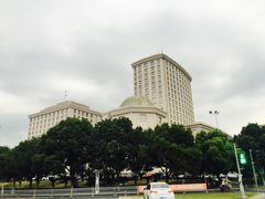 -白金汉爵大酒店(相城店)