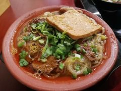 -某一巷砂锅老店(北一环路店)