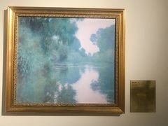 -印象莫奈时光映迹艺术展