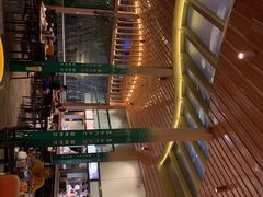 -喷泉广场餐厅·宵夜·海鲜烧烤大排档(长隆企鹅酒店)